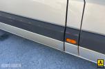 2012 Mercedes-Benz SPRINTER 2.1 D 163 HK AUTOMAT HENGERFESTE VARMER 