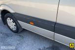 2012 Mercedes-Benz SPRINTER 2.1 D 163 HK AUTOMAT HENGERFESTE VARMER 
