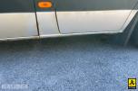 2012 Mercedes-Benz SPRINTER 2.1 D 163 HK AUTOMAT HENGERFESTE VARMER 