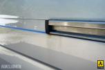 2012 Mercedes-Benz SPRINTER 2.1 D 163 HK AUTOMAT HENGERFESTE VARMER 