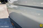 2012 Mercedes-Benz SPRINTER 2.1 D 163 HK AUTOMAT HENGERFESTE VARMER 