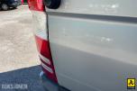 2012 Mercedes-Benz SPRINTER 2.1 D 163 HK AUTOMAT HENGERFESTE VARMER 
