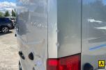 2012 Mercedes-Benz SPRINTER 2.1 D 163 HK AUTOMAT HENGERFESTE VARMER 