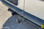 2012 Mercedes-Benz SPRINTER 2.1 D 163 HK AUTOMAT HENGERFESTE VARMER 
