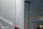 2012 Mercedes-Benz SPRINTER 2.1 D 163 HK AUTOMAT HENGERFESTE VARMER 