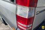 2012 Mercedes-Benz SPRINTER 2.1 D 163 HK AUTOMAT HENGERFESTE VARMER 