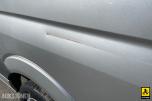 2012 Mercedes-Benz SPRINTER 2.1 D 163 HK AUTOMAT HENGERFESTE VARMER 