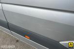 2012 Mercedes-Benz SPRINTER 2.1 D 163 HK AUTOMAT HENGERFESTE VARMER 