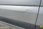 2012 Mercedes-Benz SPRINTER 2.1 D 163 HK AUTOMAT HENGERFESTE VARMER 