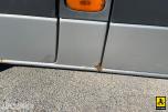 2012 Mercedes-Benz SPRINTER 2.1 D 163 HK AUTOMAT HENGERFESTE VARMER 