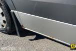 2012 Mercedes-Benz SPRINTER 2.1 D 163 HK AUTOMAT HENGERFESTE VARMER 