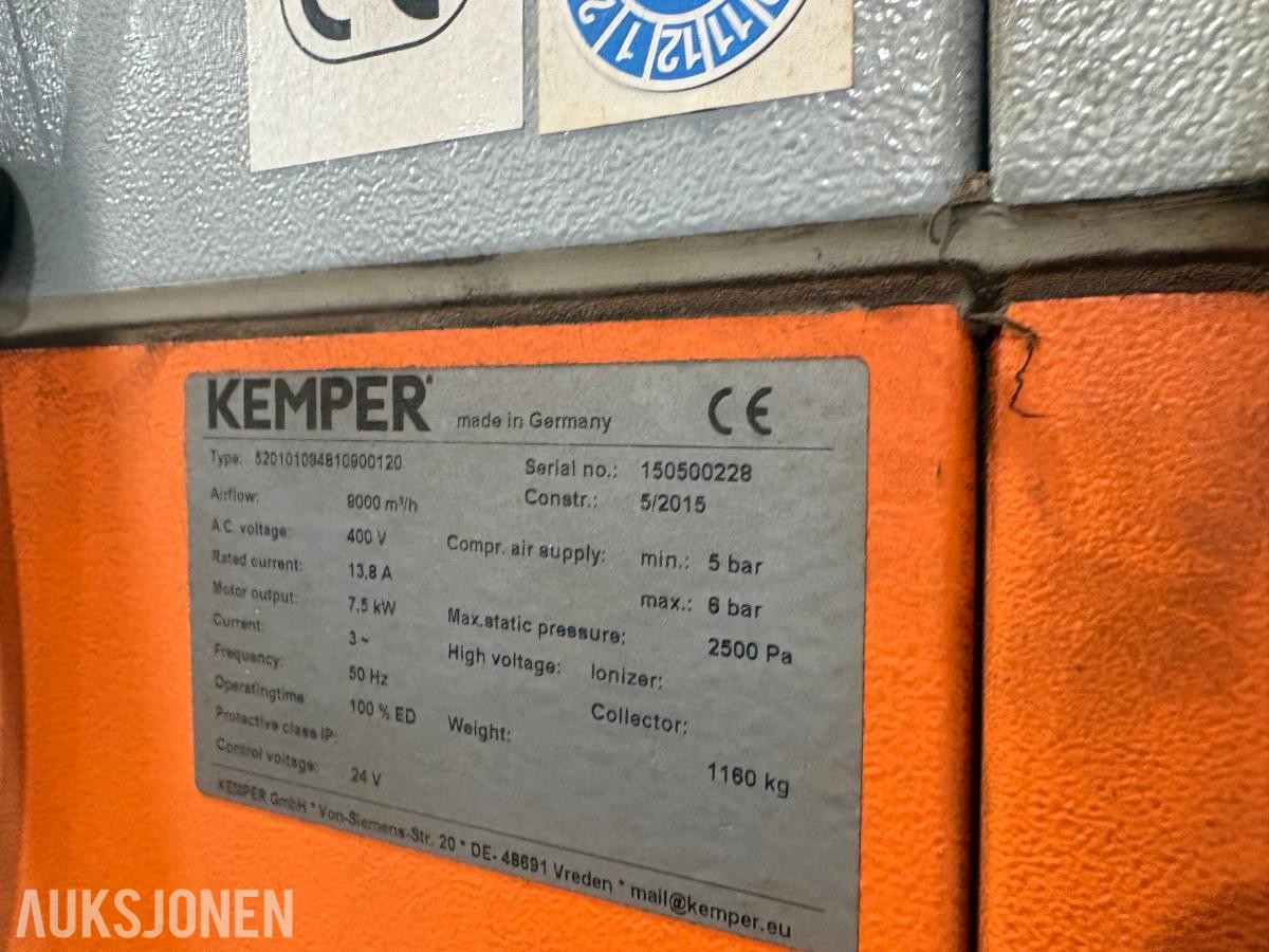 2014 MicroStep CombiCut 6001.25PrkG + CH800P plasma-/gasskjærebord med rørskjæring