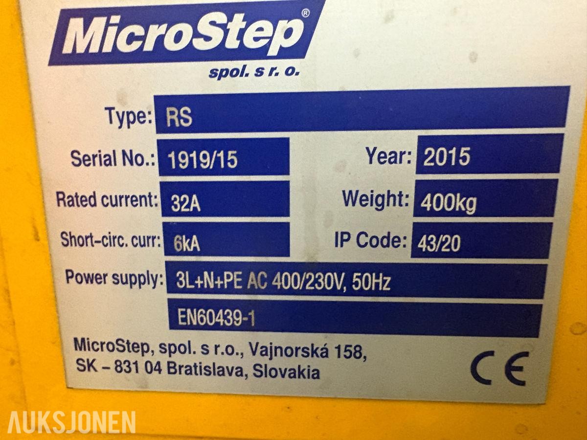 2014 MicroStep CombiCut 6001.25PrkG + CH800P plasma-/gasskjærebord med rørskjæring