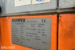 2014 MicroStep CombiCut 6001.25PrkG + CH800P plasma-/gasskjærebord med rørskjæring