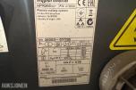 2014 MicroStep CombiCut 6001.25PrkG + CH800P plasma-/gasskjærebord med rørskjæring