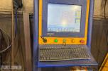 2014 MicroStep CombiCut 6001.25PrkG + CH800P plasma-/gasskjærebord med rørskjæring