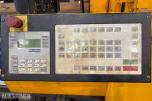 2014 MicroStep CombiCut 6001.25PrkG + CH800P plasma-/gasskjærebord med rørskjæring