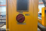 2014 MicroStep CombiCut 6001.25PrkG + CH800P plasma-/gasskjærebord med rørskjæring