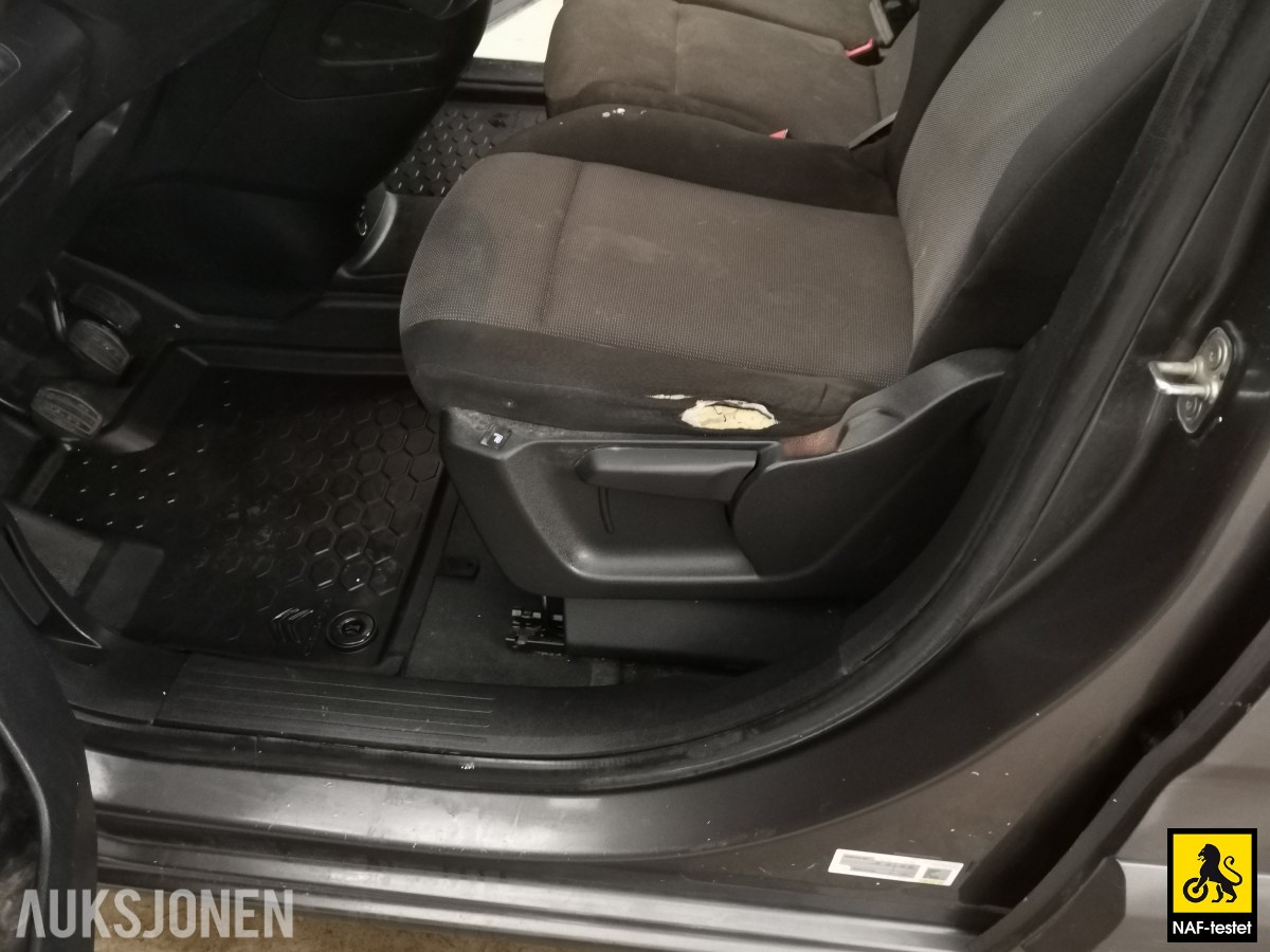 2020 Citroen Berlingo BlueHDI 102 HK L1 HENGERFESTE CRUISE SKYVEDØRER