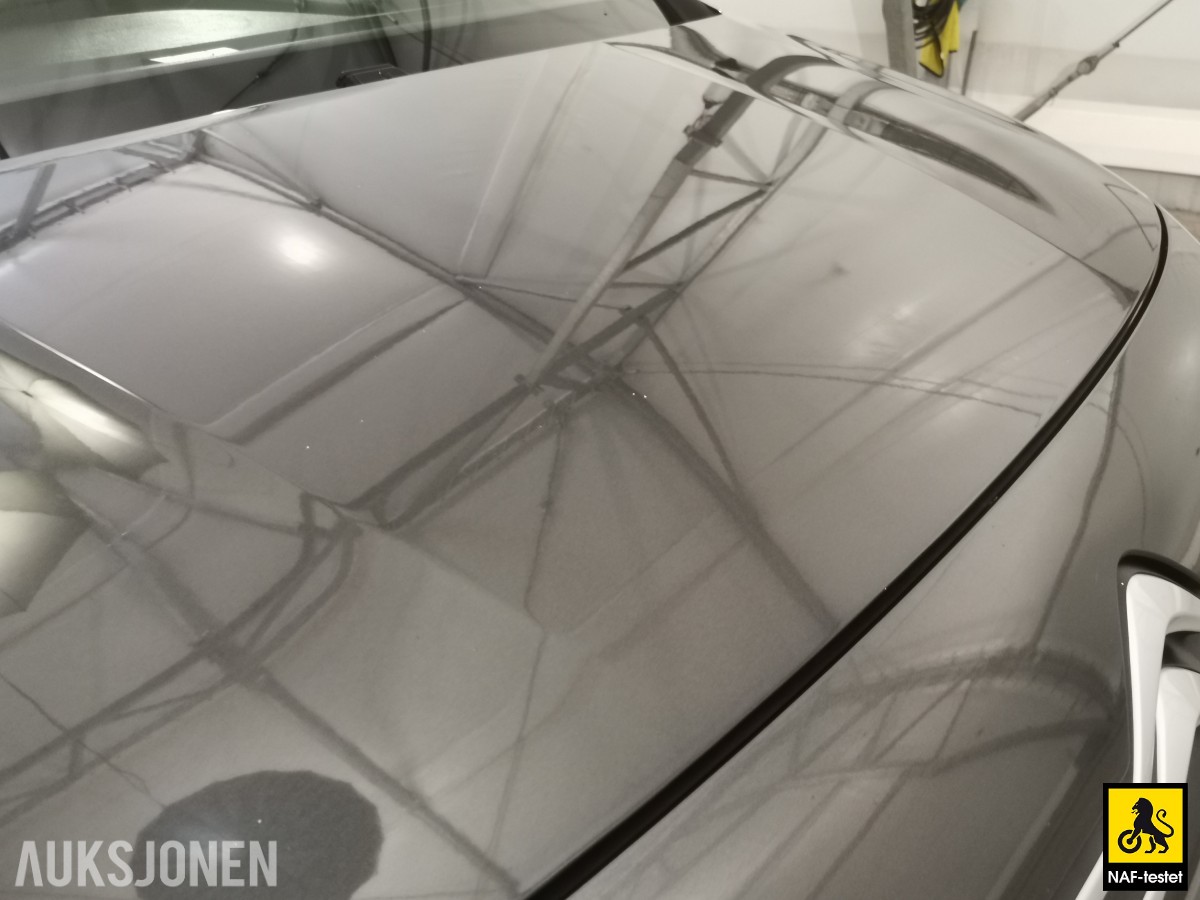 2020 Citroen Berlingo BlueHDI 102 HK L1 HENGERFESTE CRUISE SKYVEDØRER