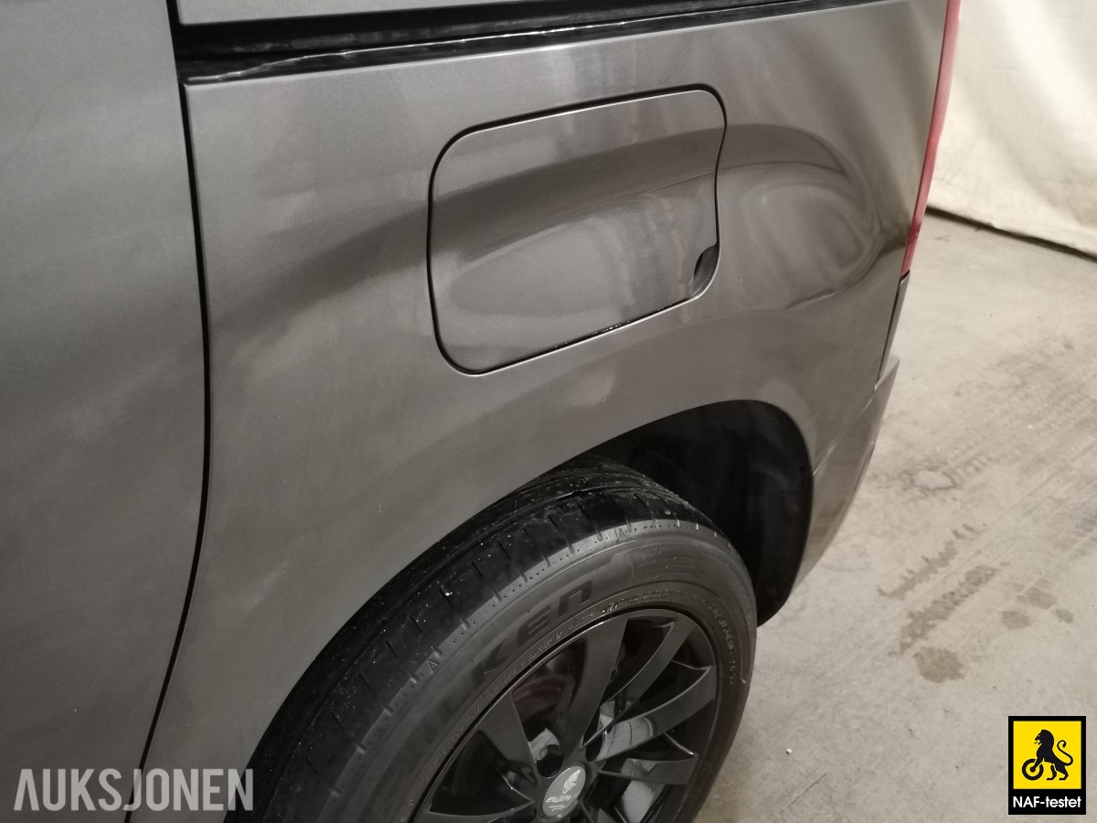 2020 Citroen Berlingo BlueHDI 102 HK L1 HENGERFESTE CRUISE SKYVEDØRER