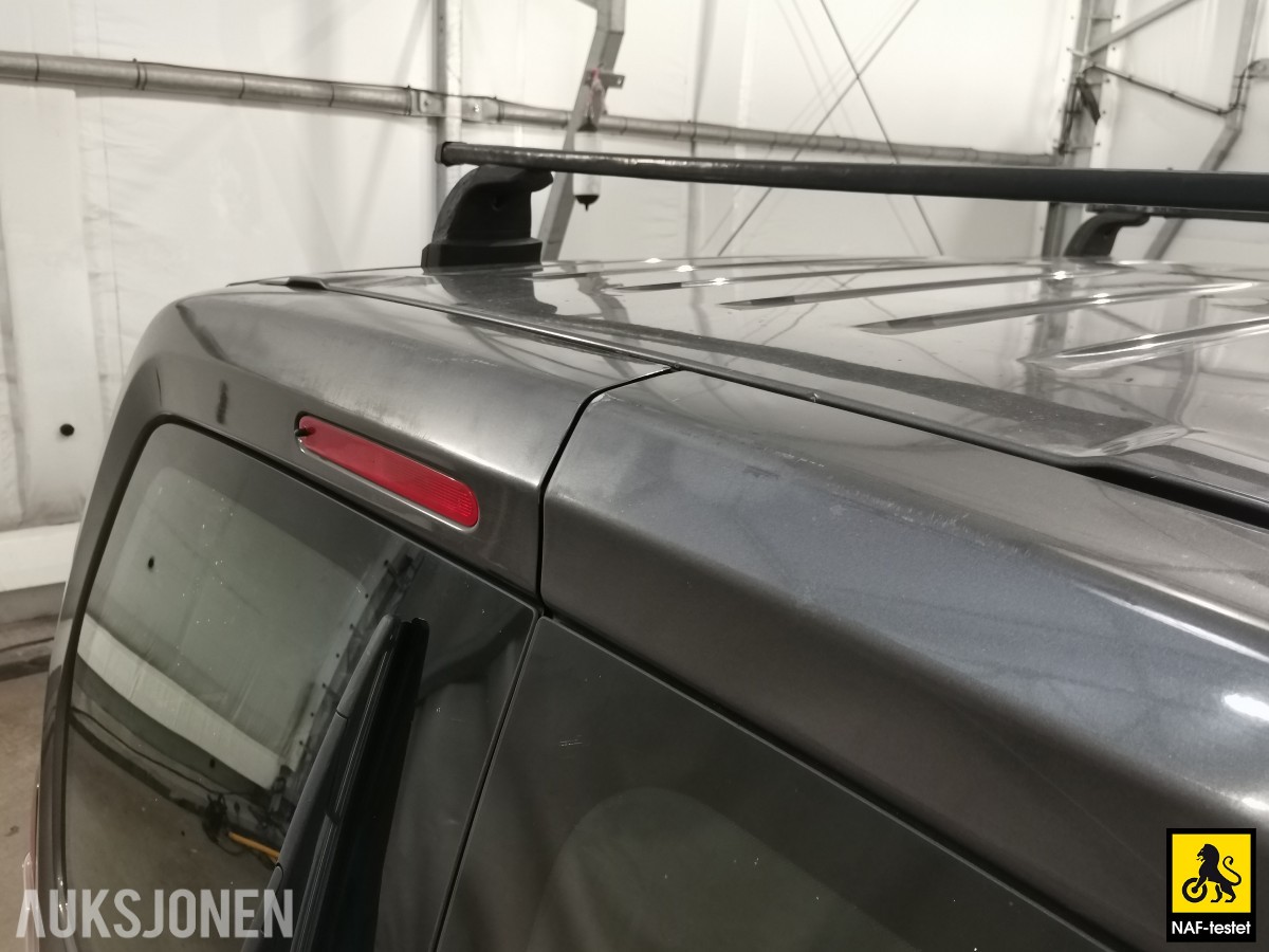 2020 Citroen Berlingo BlueHDI 102 HK L1 HENGERFESTE CRUISE SKYVEDØRER