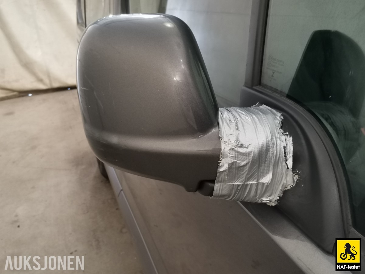 2020 Citroen Berlingo BlueHDI 102 HK L1 HENGERFESTE CRUISE SKYVEDØRER
