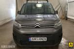 2020 Citroen Berlingo BlueHDI 102 HK L1 HENGERFESTE CRUISE SKYVEDØRER