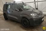 2020 Citroen Berlingo BlueHDI 102 HK L1 HENGERFESTE CRUISE SKYVEDØRER