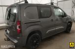 2020 Citroen Berlingo BlueHDI 102 HK L1 HENGERFESTE CRUISE SKYVEDØRER