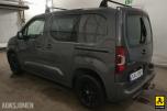 2020 Citroen Berlingo BlueHDI 102 HK L1 HENGERFESTE CRUISE SKYVEDØRER