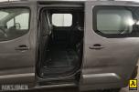 2020 Citroen Berlingo BlueHDI 102 HK L1 HENGERFESTE CRUISE SKYVEDØRER