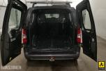 2020 Citroen Berlingo BlueHDI 102 HK L1 HENGERFESTE CRUISE SKYVEDØRER