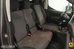 2020 Citroen Berlingo BlueHDI 102 HK L1 HENGERFESTE CRUISE SKYVEDØRER