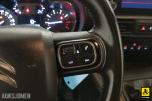 2020 Citroen Berlingo BlueHDI 102 HK L1 HENGERFESTE CRUISE SKYVEDØRER