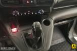2020 Citroen Berlingo BlueHDI 102 HK L1 HENGERFESTE CRUISE SKYVEDØRER