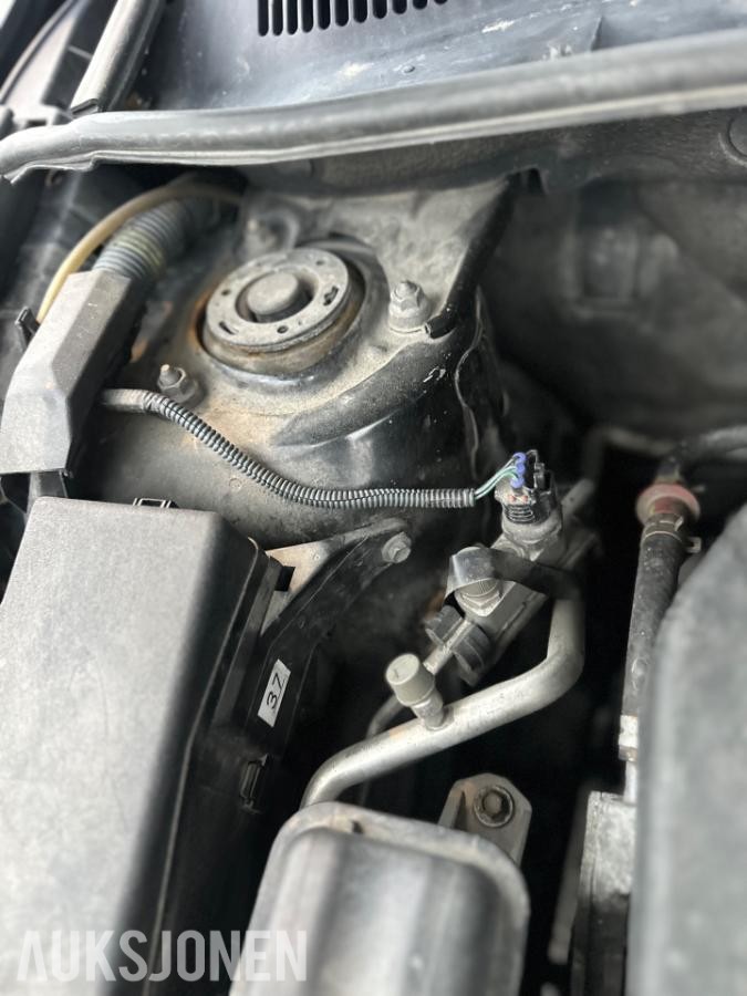 2006 Toyota RAV4 2.2 Diesel 4WD, Hengerfeste, Ryggekamera, S+V dekk