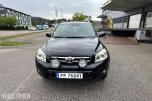 2006 Toyota RAV4 2.2 Diesel 4WD, Hengerfeste, Ryggekamera, S+V dekk