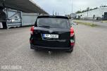 2006 Toyota RAV4 2.2 Diesel 4WD, Hengerfeste, Ryggekamera, S+V dekk