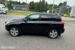 2006 Toyota RAV4 2.2 Diesel 4WD, Hengerfeste, Ryggekamera, S+V dekk
