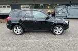 2006 Toyota RAV4 2.2 Diesel 4WD, Hengerfeste, Ryggekamera, S+V dekk