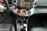 2006 Toyota RAV4 2.2 Diesel 4WD, Hengerfeste, Ryggekamera, S+V dekk