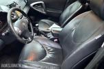 2006 Toyota RAV4 2.2 Diesel 4WD, Hengerfeste, Ryggekamera, S+V dekk