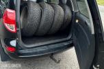 2006 Toyota RAV4 2.2 Diesel 4WD, Hengerfeste, Ryggekamera, S+V dekk