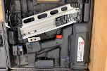 Wurth batteri spikerpistoler (2 stk) og fugepistol