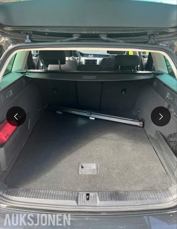 2019 Volkswagen Passat, 2,0 TDI 150hk, Automat, Adaptiv cruisekontroll, Ryggekamera