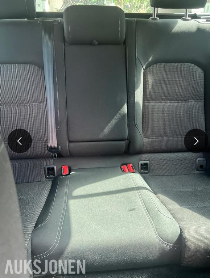 2019 Volkswagen Passat, 2,0 TDI 150hk, Automat, Adaptiv cruisekontroll, Ryggekamera