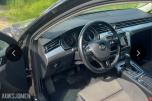 2019 Volkswagen Passat, 2,0 TDI 150hk, Automat, Adaptiv cruisekontroll, Ryggekamera