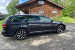 2019 Volkswagen Passat, 2,0 TDI 150hk, Automat, Adaptiv cruisekontroll, Ryggekamera