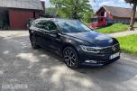 2019 Volkswagen Passat, 2,0 TDI 150hk, Automat, Adaptiv cruisekontroll, Ryggekamera